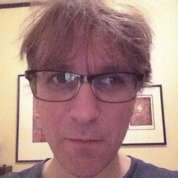 Meet your Posher, Bob - Picture 1 of 1